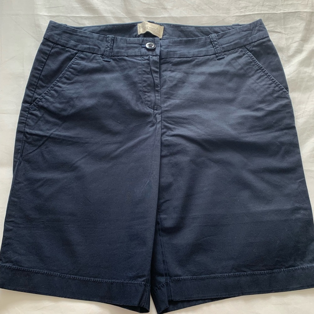EUC! J.Crew Chino Short
